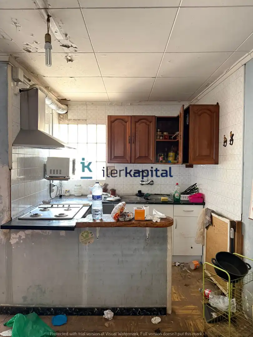 Kitchen of Country homes for sale in Castelló de Farfanya  with Private garden and Storage room