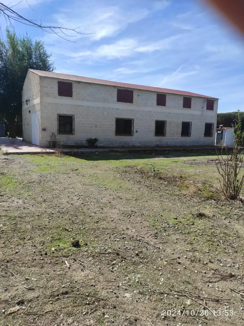 Casa en venda a Fuente Vaqueros, imagen 3