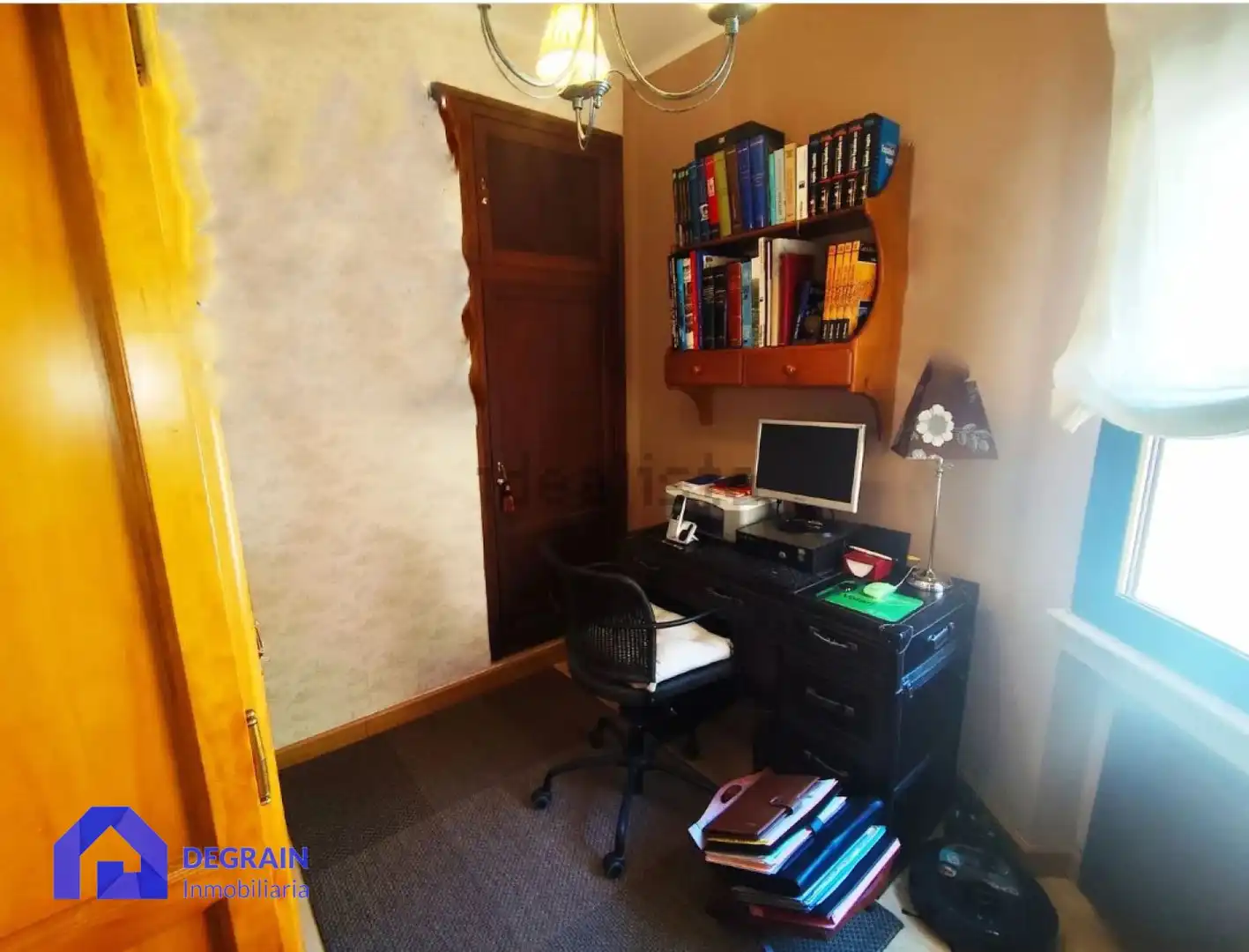 Piso con ascensor en venta en Calle CALLE TEODORO CUESTA, imagen 39