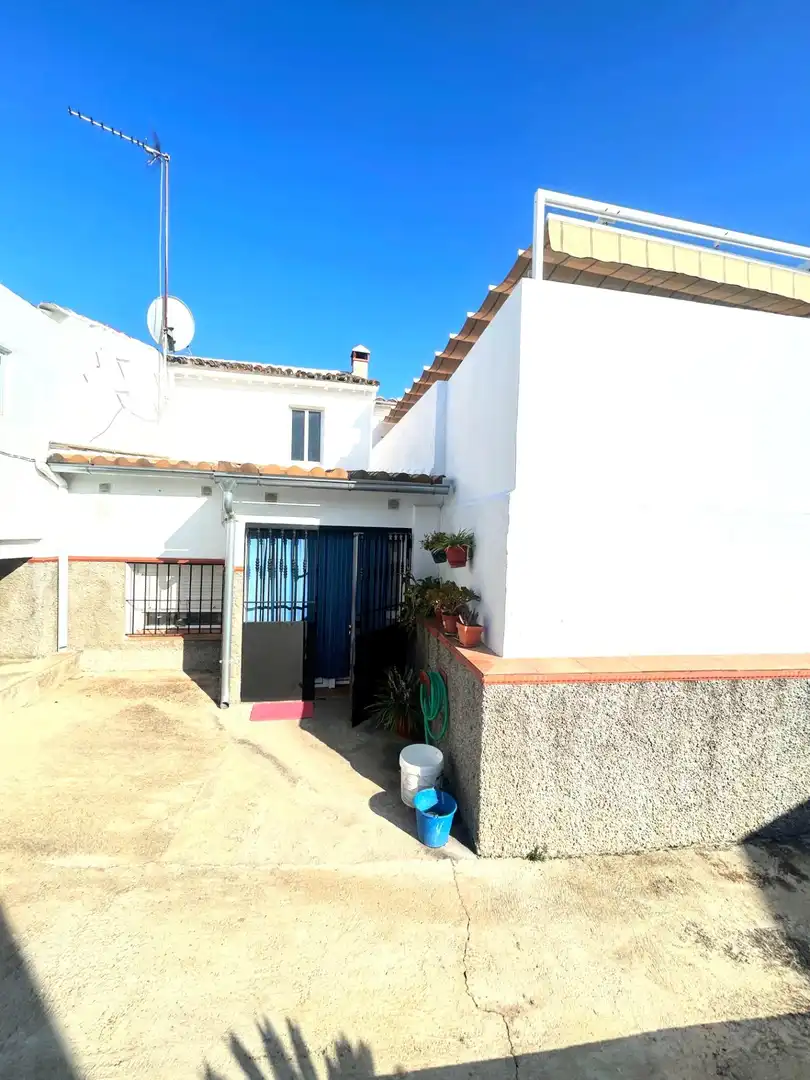 Casa en venda a El Pedroso, imagen 16