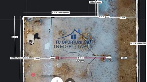 Photo 4 of Commercial properties for rent in Calle Demetrio Barcia, El Palmar, Murcia Capital