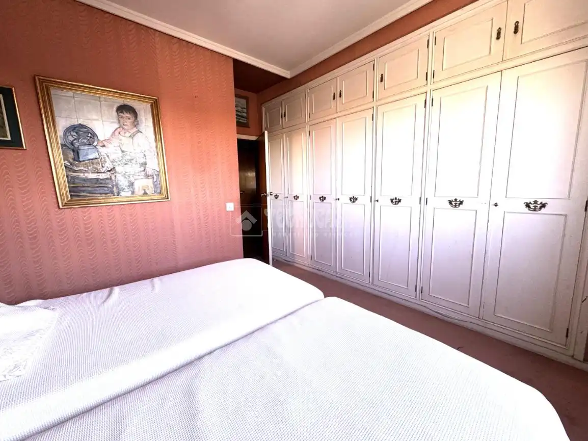 Habitación de Piso en venta en Madrid