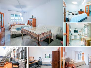 Piso en venta en San José de la Rinconada