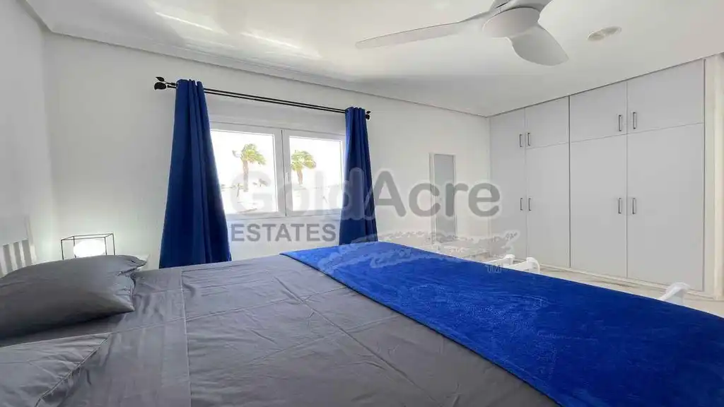 Dormitori de Casa o xalet en venda en Antigua