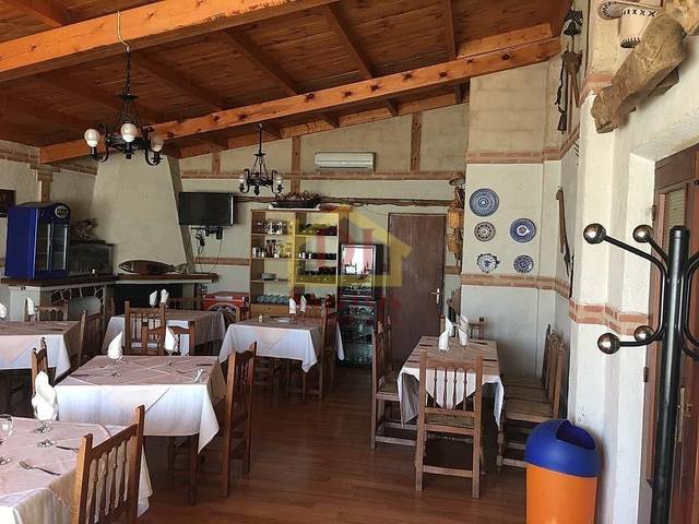 Local comercial en Venta en N/A en Carrascal de Barregas