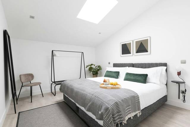 Piso en Alquiler en N/A en Sol