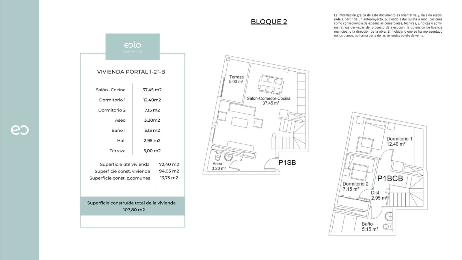 Duplex for sale in Calle Postas, 10, El Vallejo