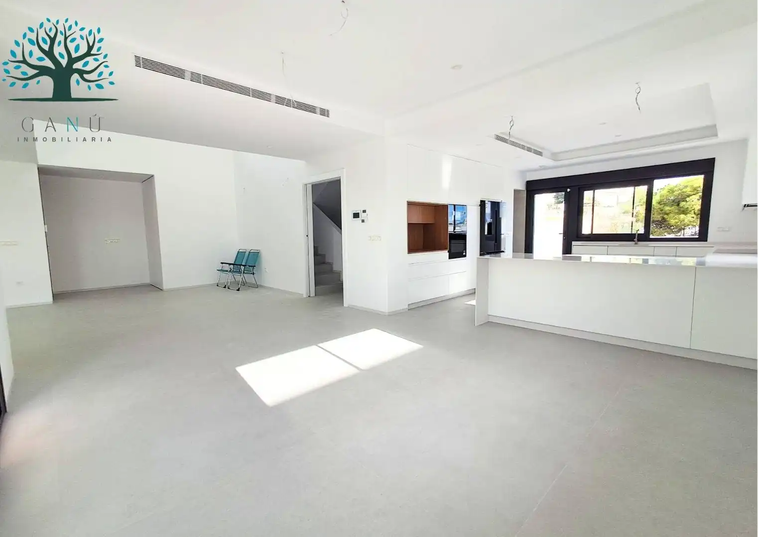 Casa o chalet en venta en Mazarrón con Aire acondicionado, Calefacción y Terraza