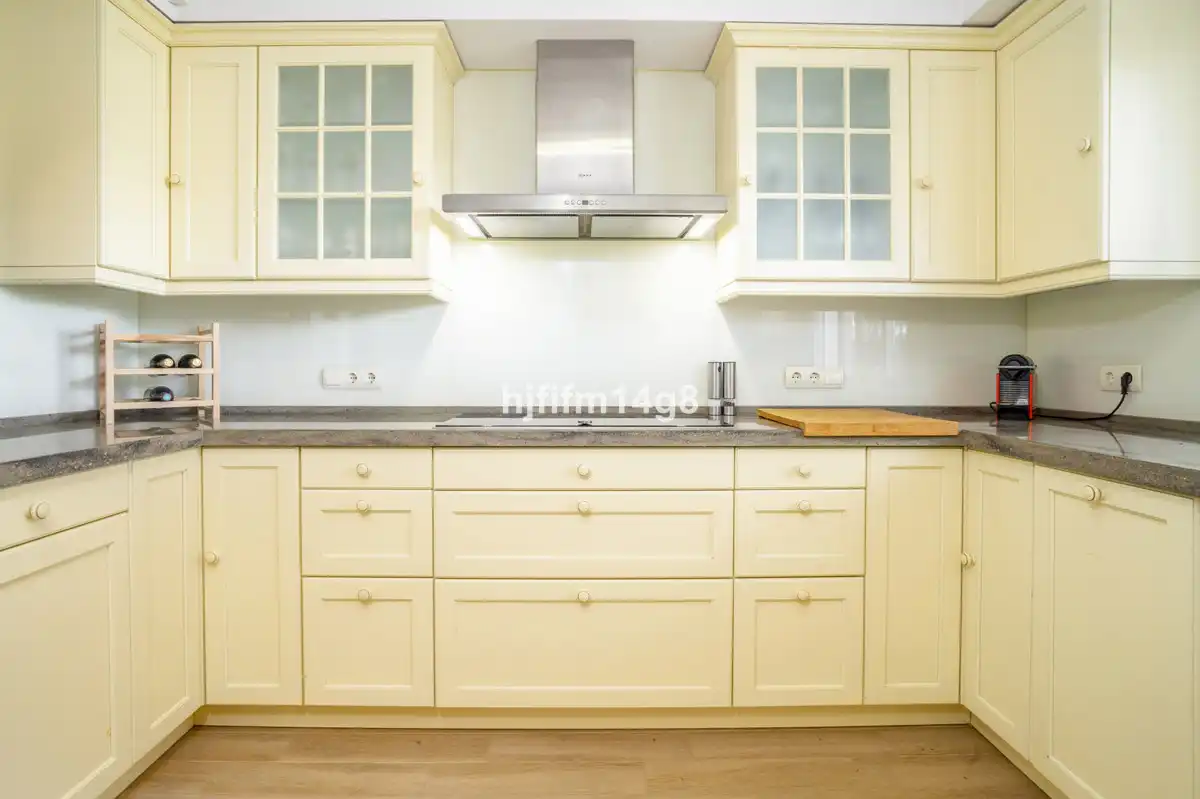 Terraced house for sale in Nueva Andalucía, imagen 9