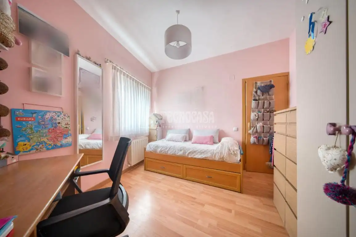 Piso en venta en Batallas