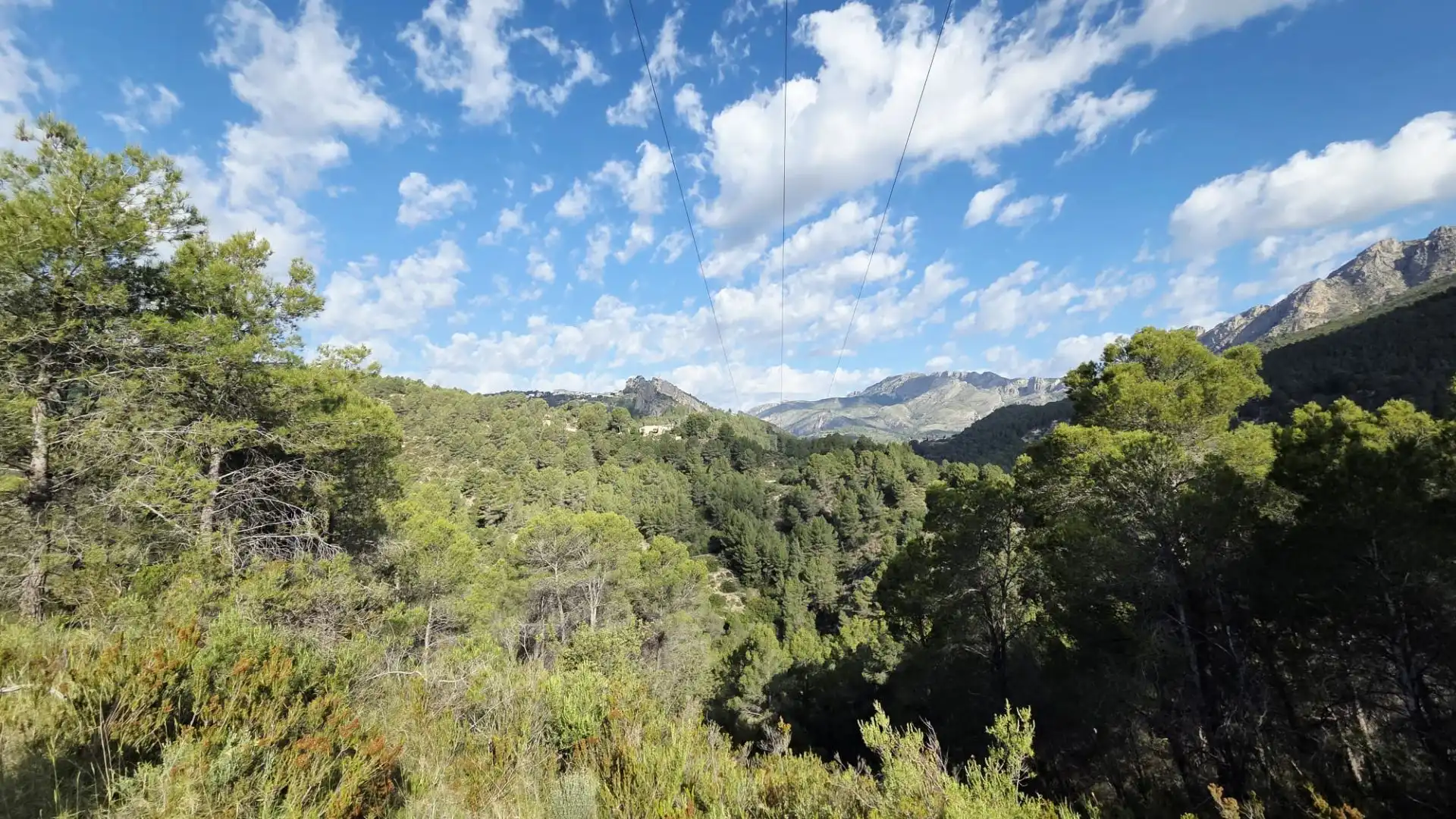 Grundstücke und Bauplätze zum Verkauf in El Castell de Guadalest, imagen 7