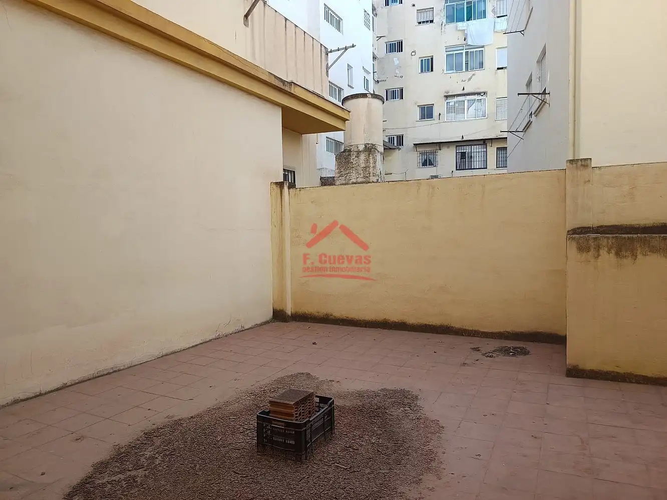 Terrace of Flat for sale in Vélez-Málaga
