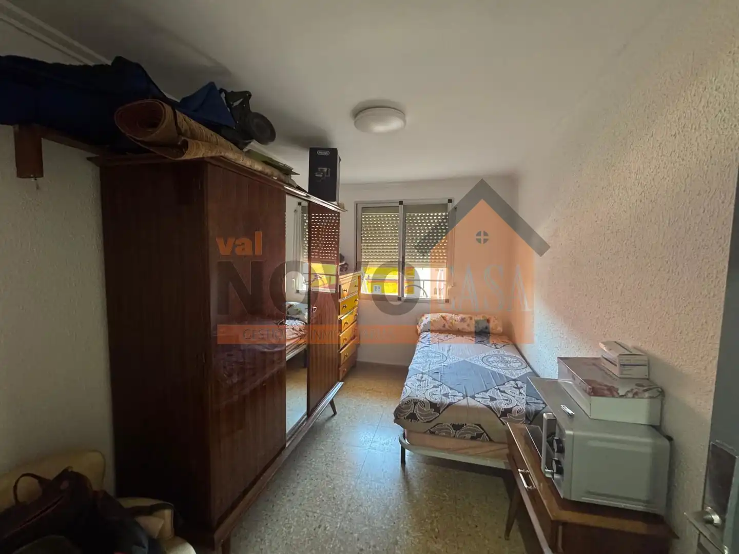 Habitación de Piso en venta en Valencia