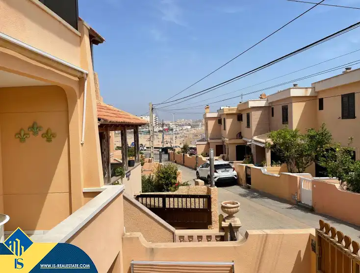 Chalet en venta en La Mata, imagen 11