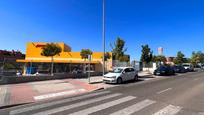 Exterior view of Single-family semi-detached for sale in Valdemoro  with Terrace