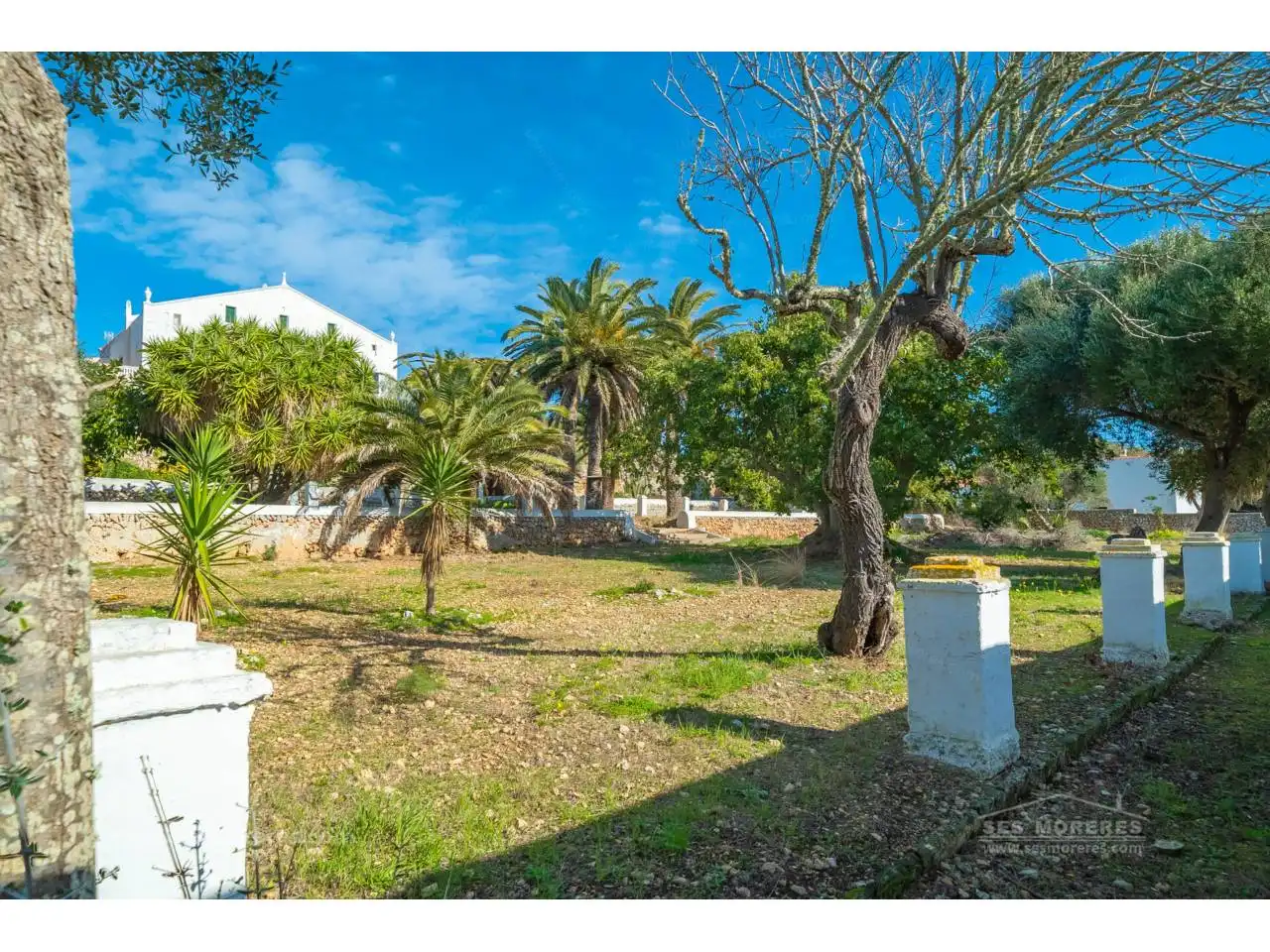 Land for sale in Maó - Mahón