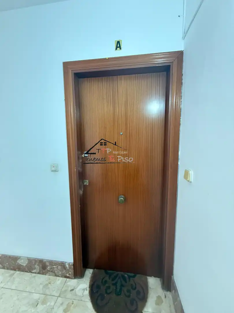 Piso en venta en Benicarló con Trastero y Amueblado