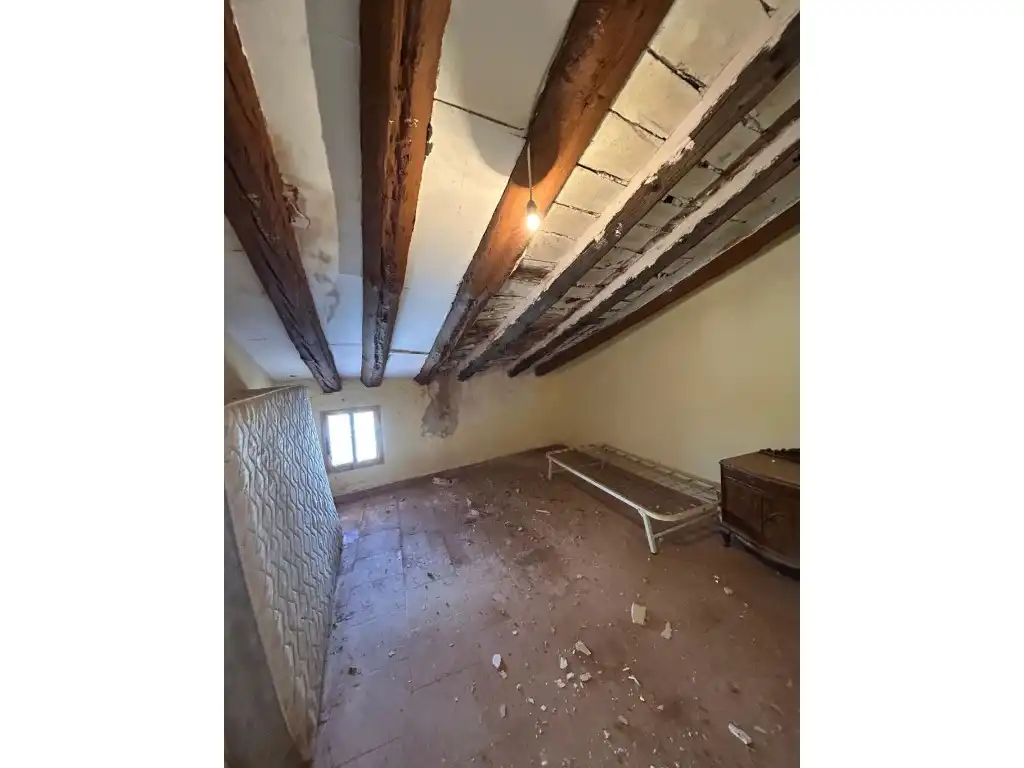 Casa o chalet en venta en El Pobo con Terraza