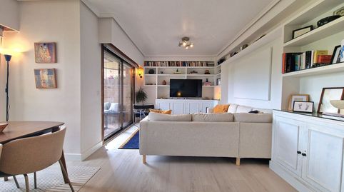 Foto 3 von Wohnung zum Verkauf in Aiete, Donostia - San Sebastián