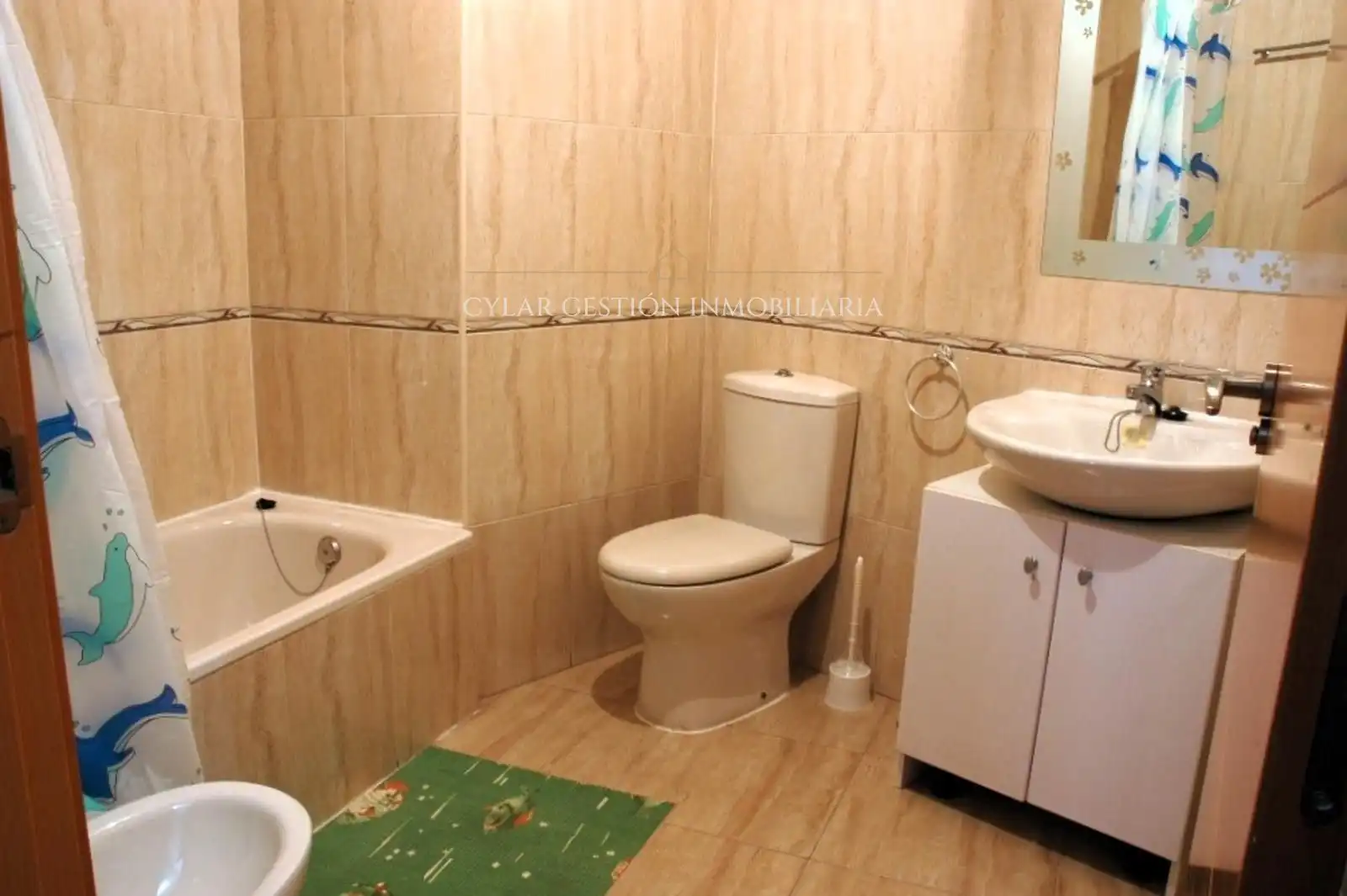 Wohnung mit Aufzug zum Verkauf in Deposito, imagen 11