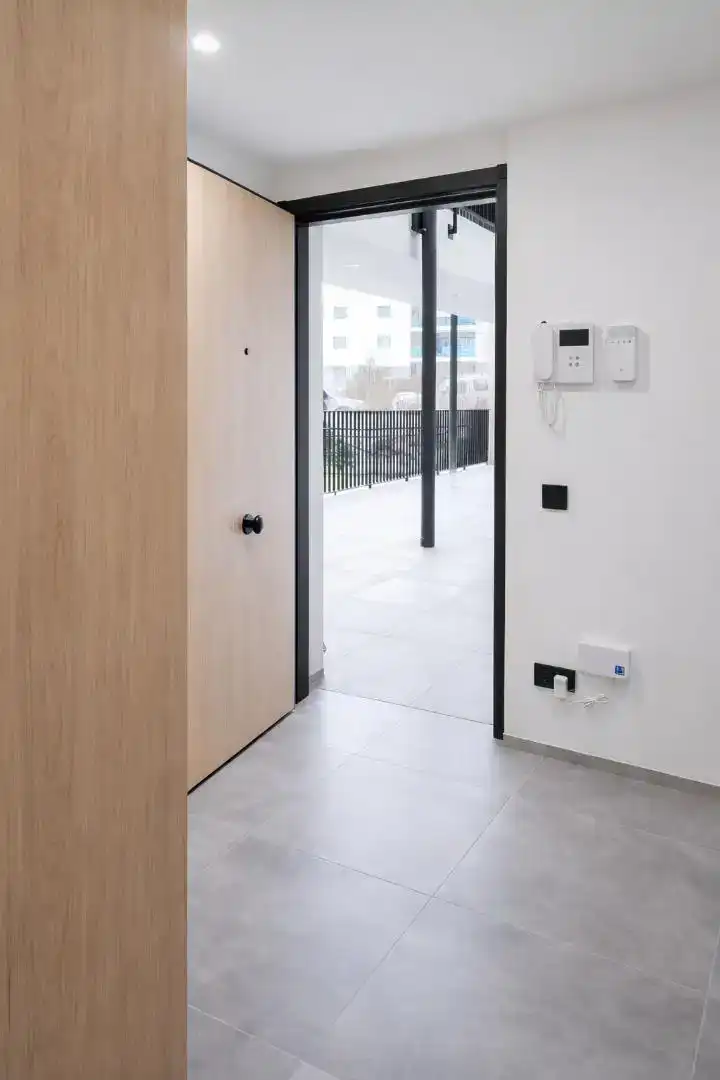 Piso en venta en Santa Eulària des Riu con Aire acondicionado