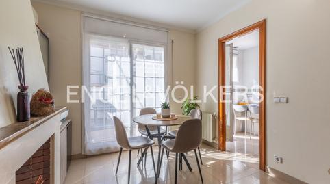 Foto 2 de Casa adosada en venda a Concòrdia, Barcelona