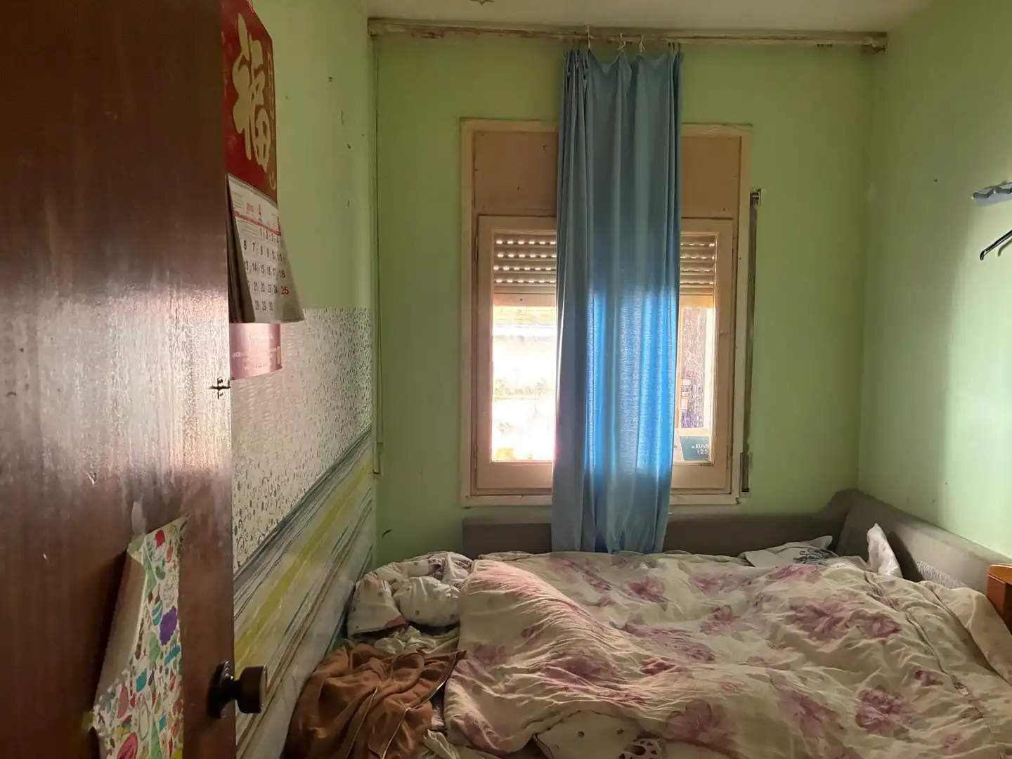 Bedroom of Detached homes for sale in Mataró  with Storage room, Furnished and Oven