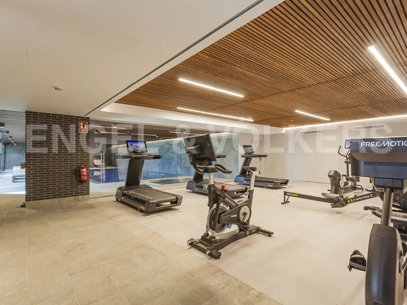 Àtic en venda en Esplugues de Llobregat amb Aire condicionat, Calefacció i Terrassa