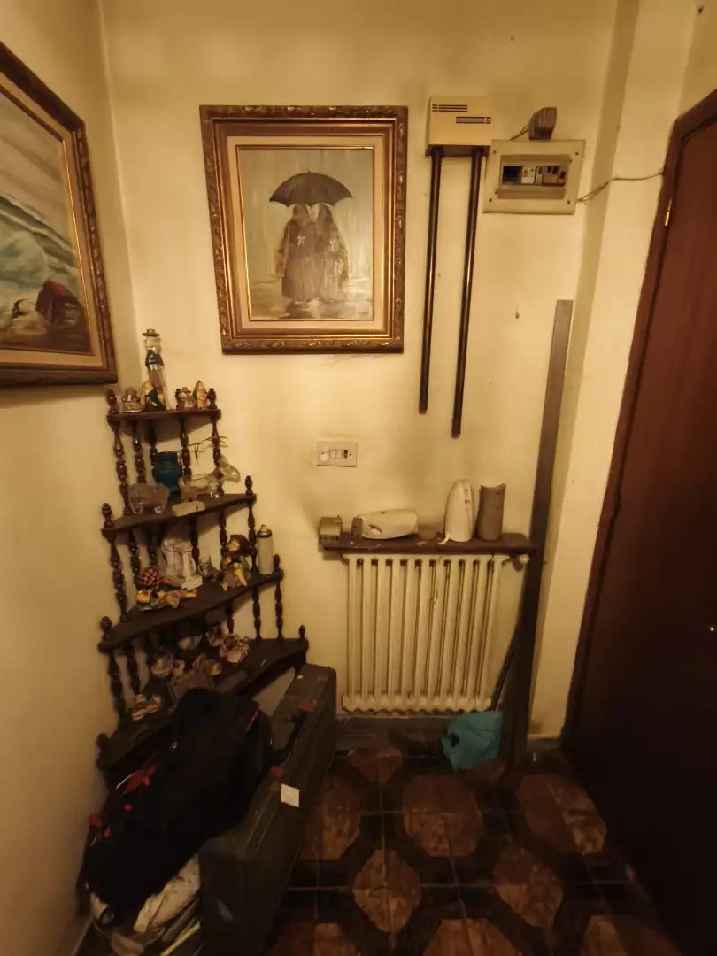Flat for sale in Ourense Capital   with Heating, Parquet flooring and Oven