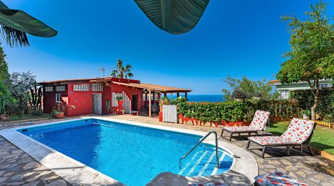 Foto 3 de Casa o chalet en venta en El Sauzal, Santa Cruz de Tenerife