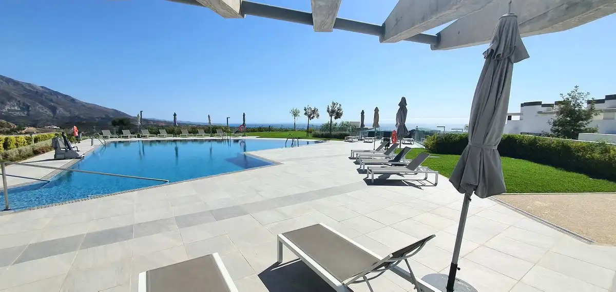 Wohnung mit Pool zum Verkauf in Benahavís - BenahavÃÂ­s,La Quinta,Carretera de Benahavis, imagen 21