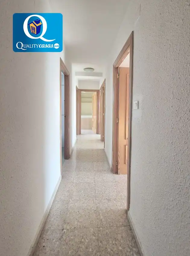 Apartments for sale in Alicante / Alacant  with Air Conditioner and Storage room