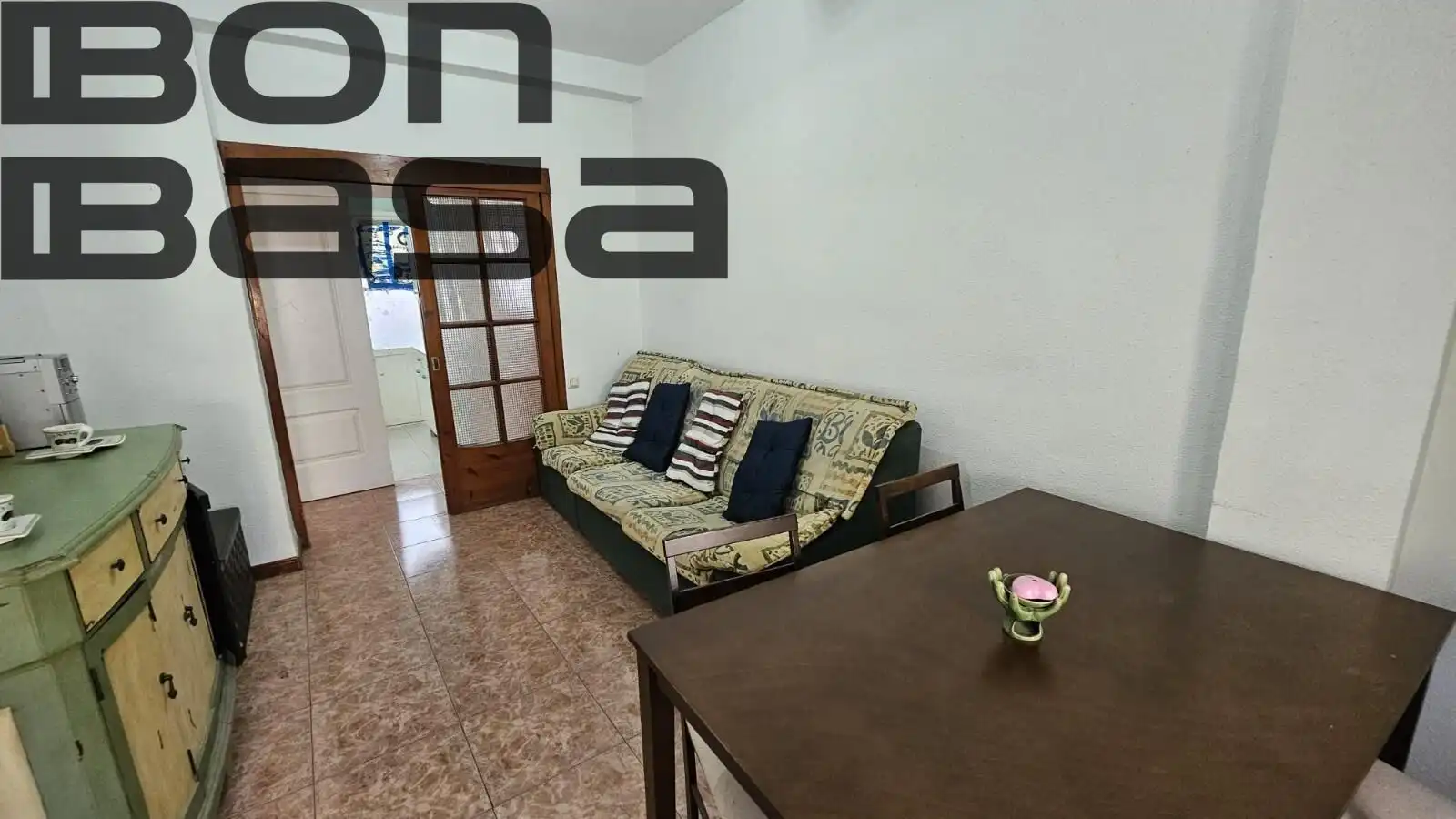 Appartamento con terrazza in vendita a Pla - Carolinas, imagen 26
