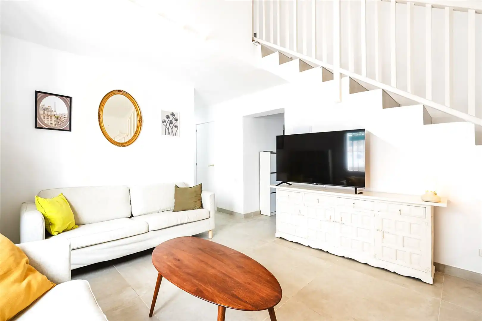 Casa a schiera con terrazza in vendita a Benamara - Atalaya, imagen 3