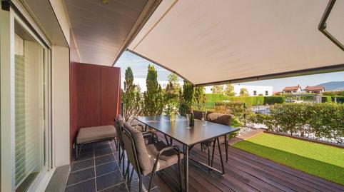 Foto 4 de Dúplex en venta en Calle Etxeguibela, 15, Zizur Mayor / Zizur Nagusia, Navarra