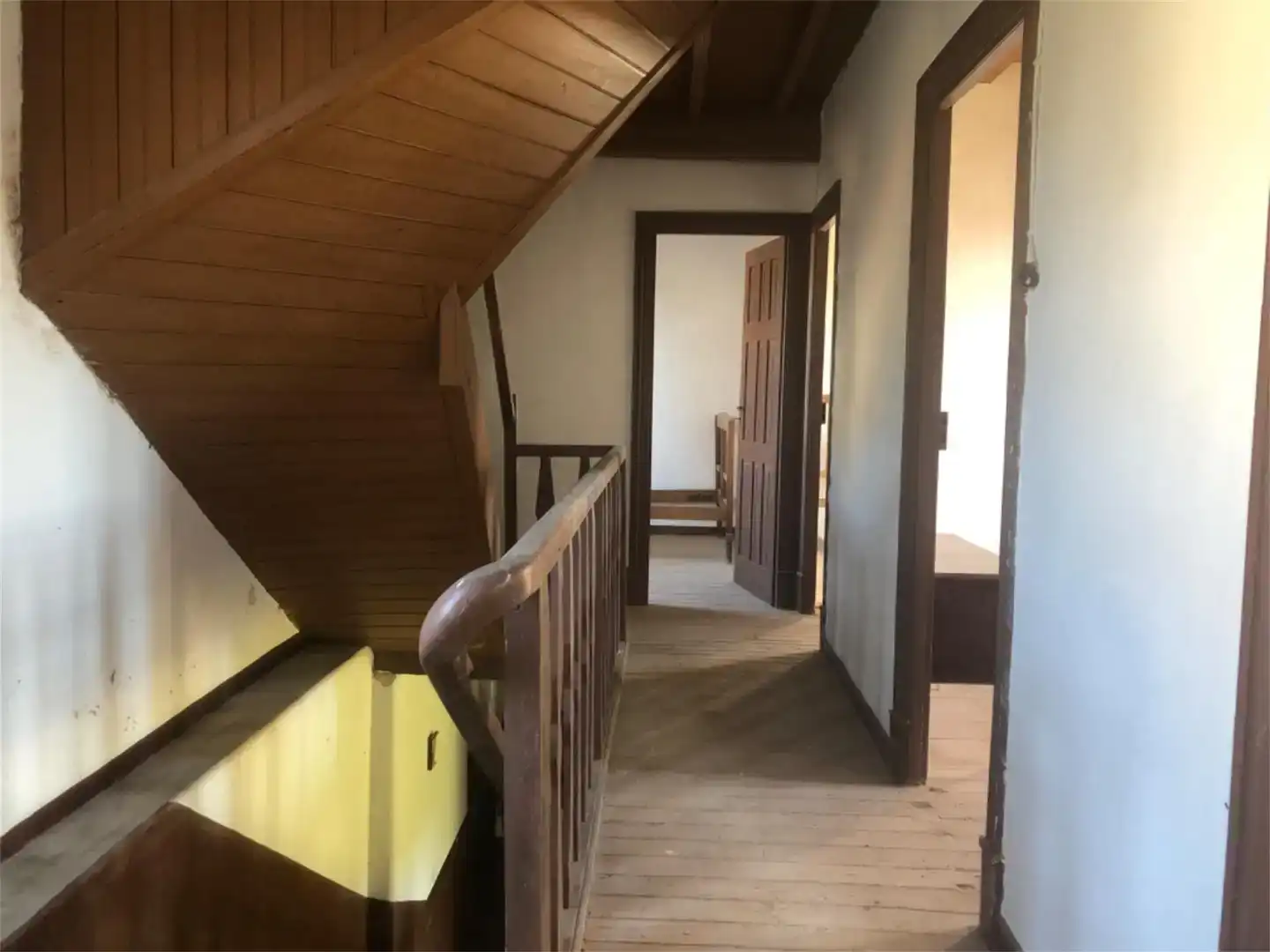 Country house zum Verkauf in Vilanova de Arousa mit Balkon