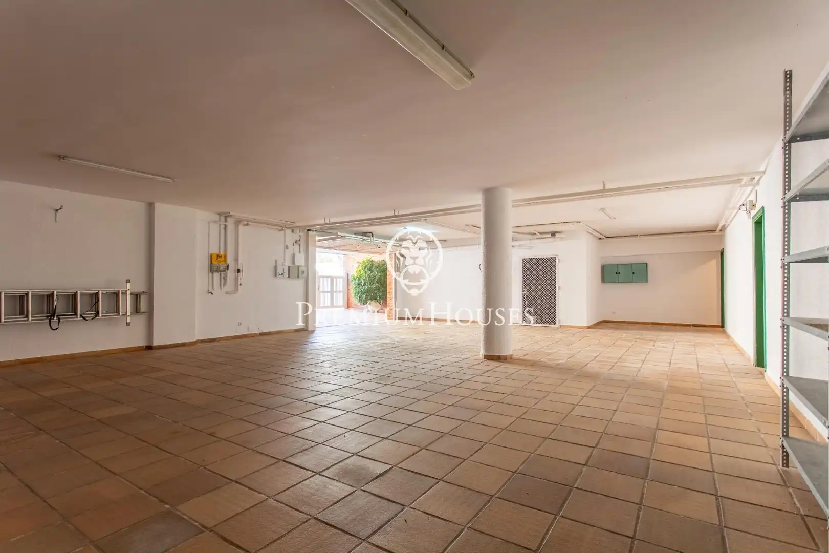 Casa o xalet de lloguer en Argentona amb Calefacció, Jardí privat i Terrassa