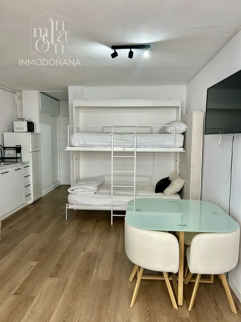 Habitación de Estudio en venta en Matalascañas 