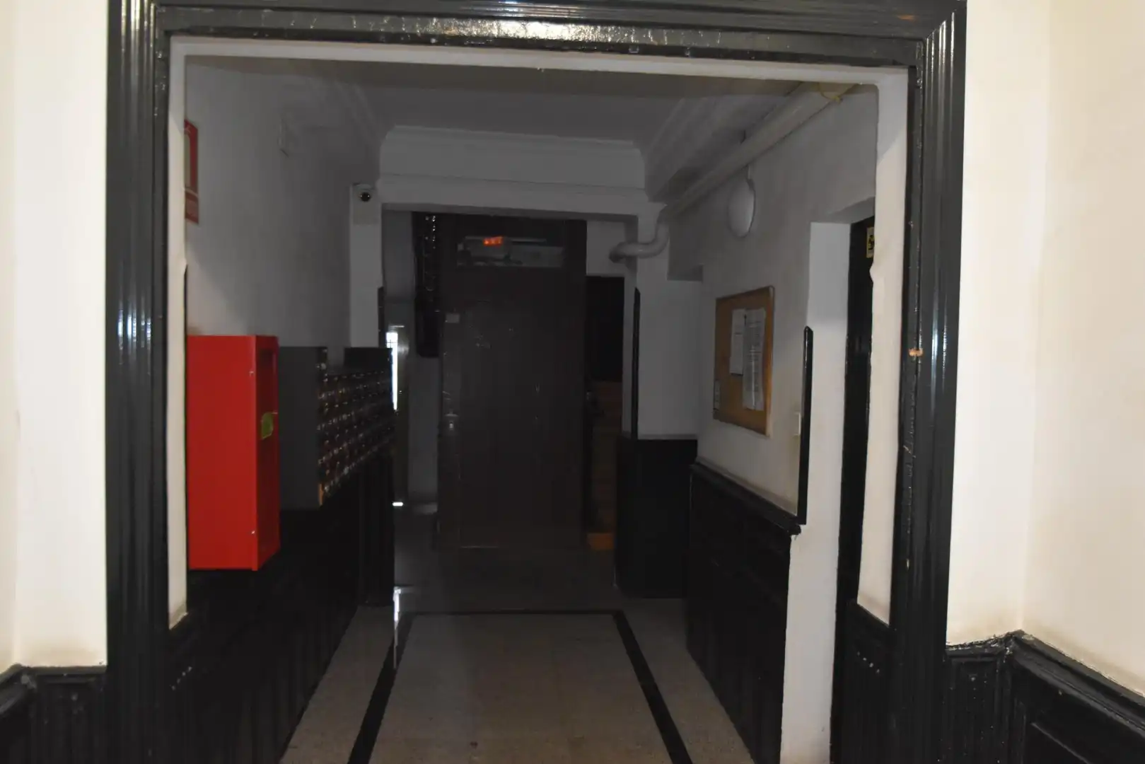 Apartament en venda en Madrid amb Aire condicionat, Calefacció i Moblat