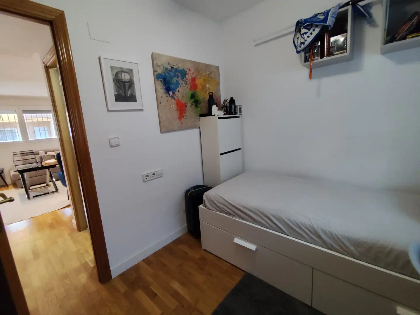 Casa amb terrassa en venda a Calle Homero 27, imagen 27