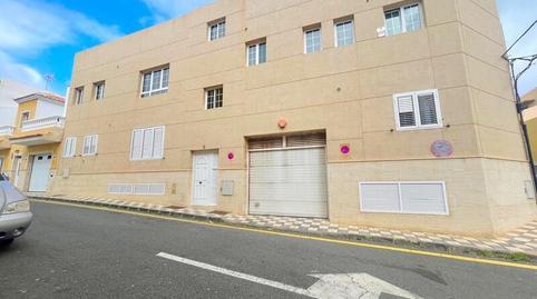 Foto 2 von Wohnung zum Verkauf in Nardo, Montaña los Vélez - Vargas, Agüimes