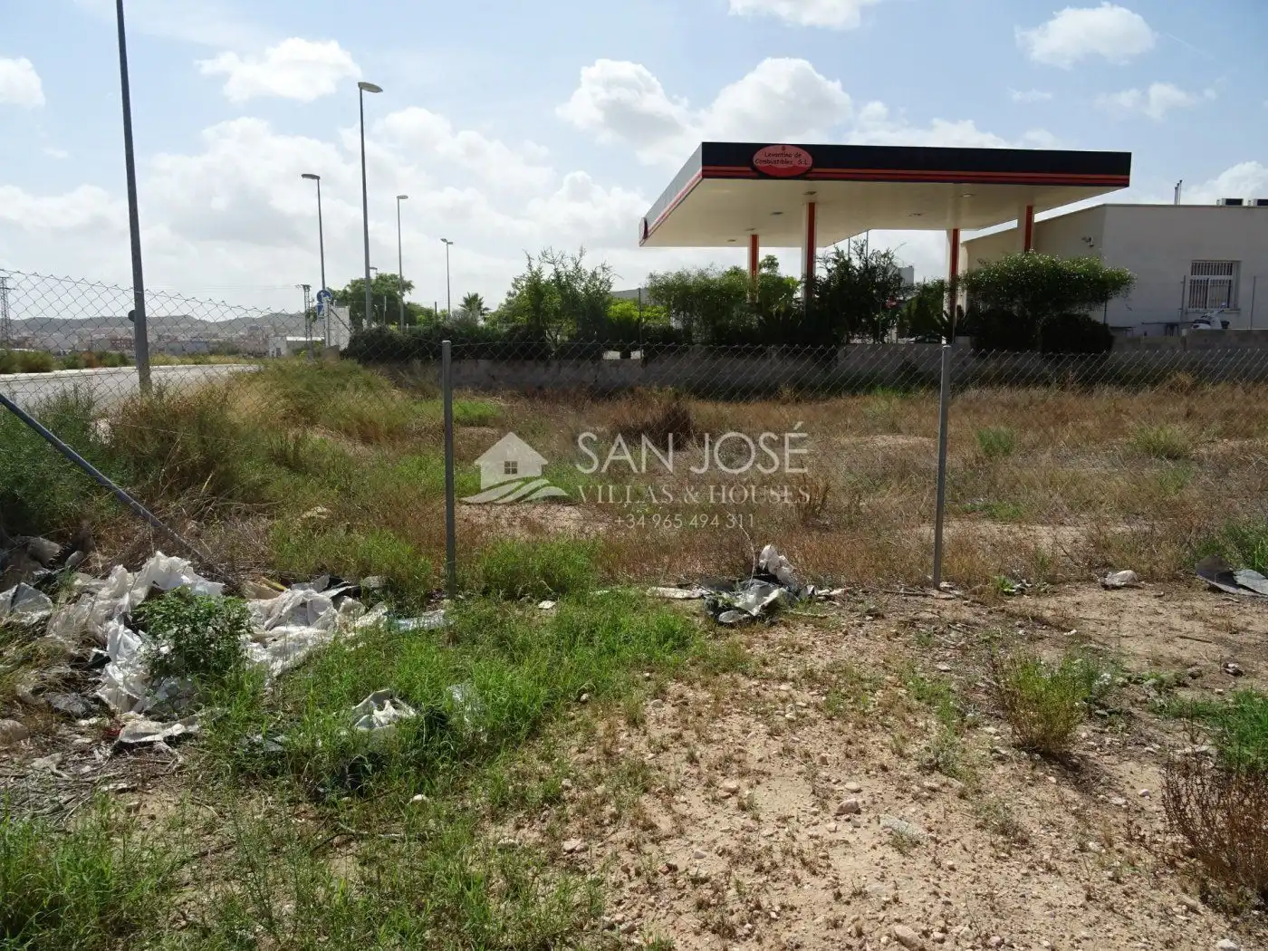Terreno industriale in vendita a Aspe Centro, imagen 10