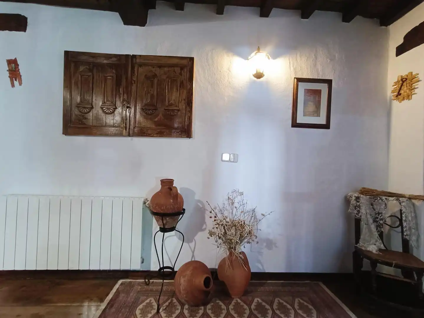 Country homes for sale in Peñamellera Baja  with Heating, Private garden and Terrace