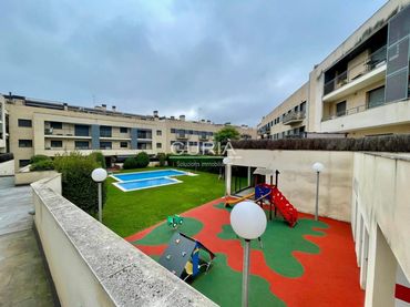 Piso con balcón en venta en Calle Pomper Fabra