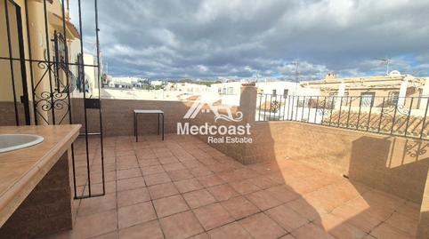 Foto 2 de Dúplex en venda a Alpujarras, Las Escobetas, Garrucha