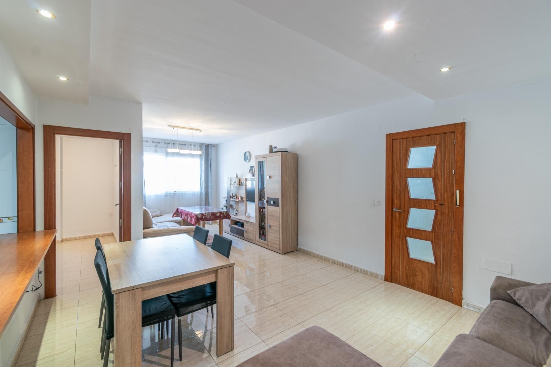 Flat for sale in Las Gabias  with Storage room