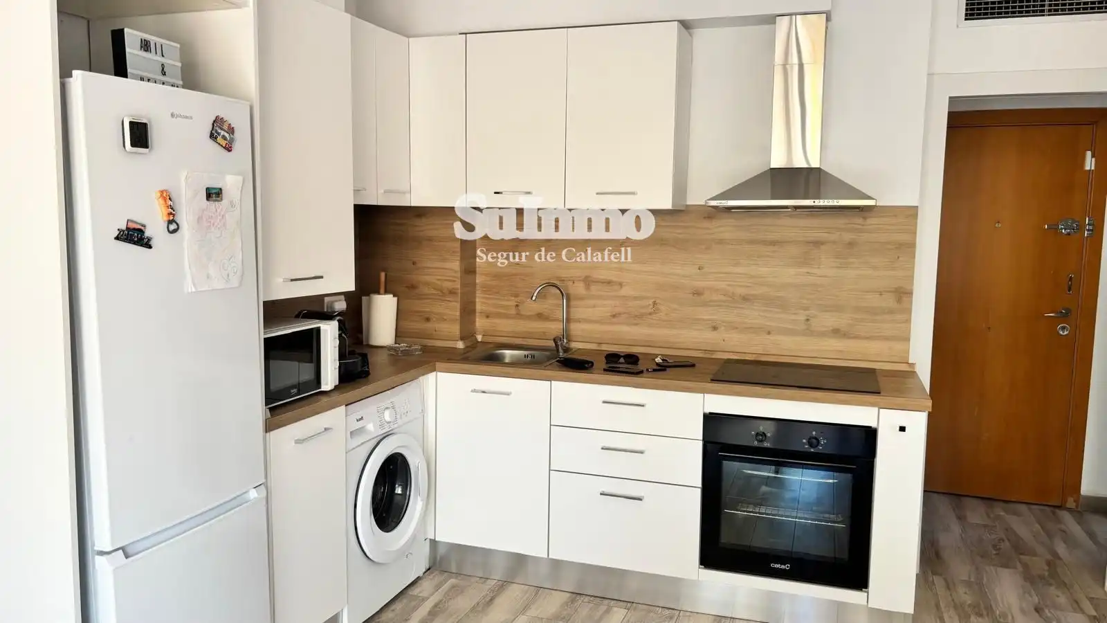Attique avec piscine à vendre à SAN MIGUEL, imagen 18