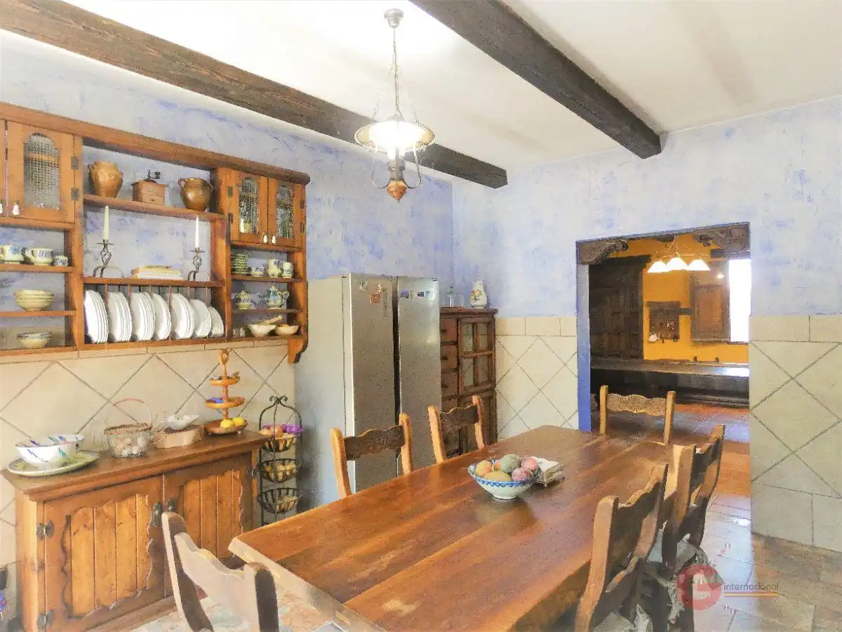 Casa o xalet en venda a Torrenueva Costa