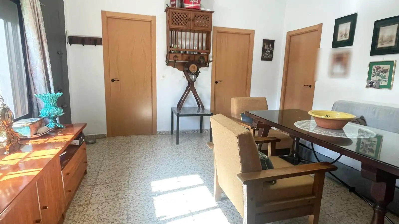 Casa o chalet en venta en Espiel con Calefacción, Jardín privado y Terraza