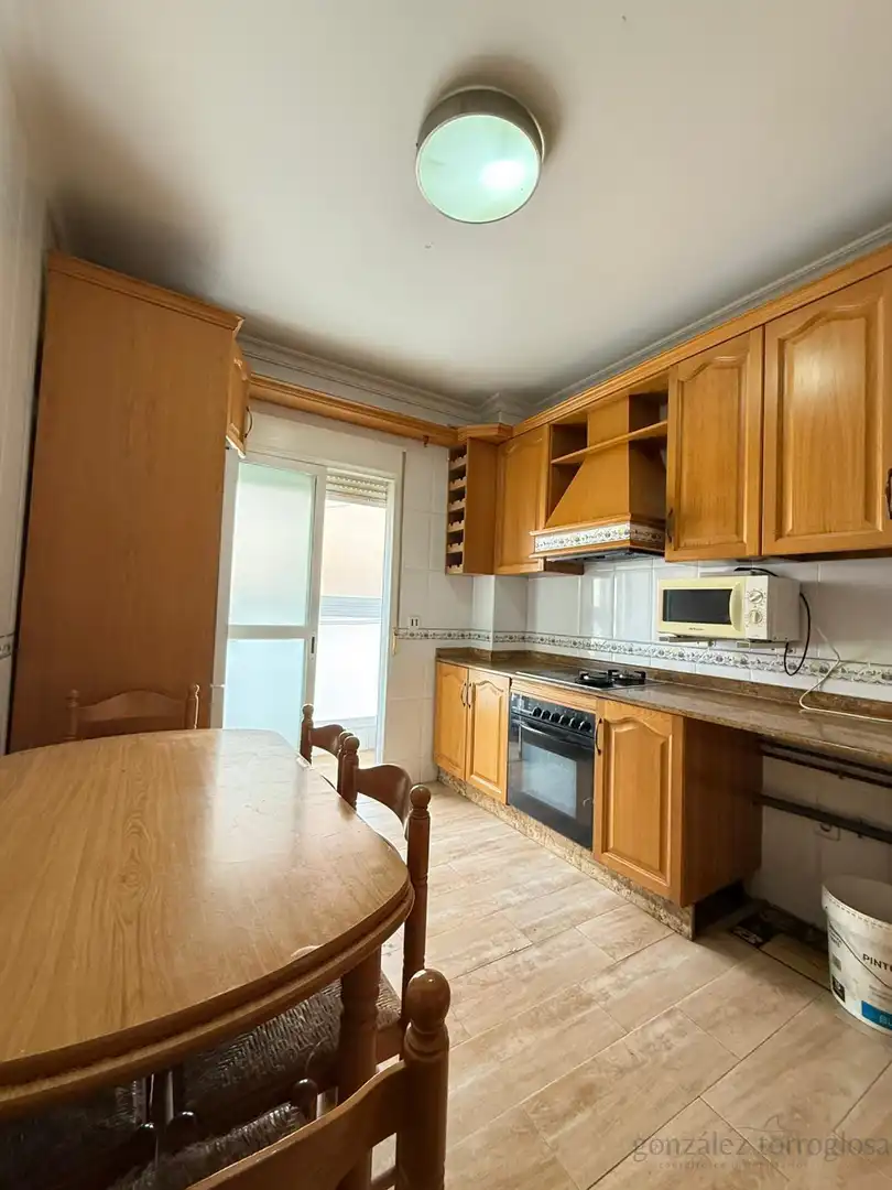 Piso en venta en San Mateo, Lorca Ciudad